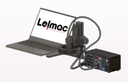 高速同期撮像スターターキット