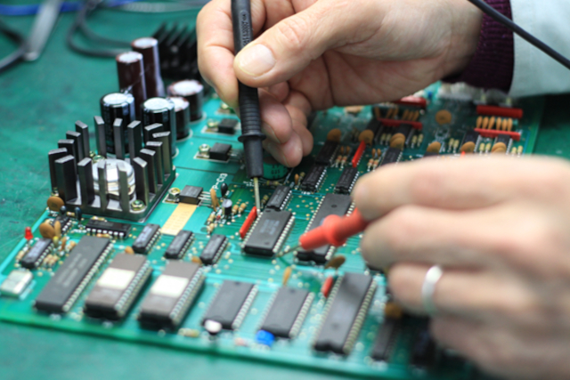 基板修理サービス