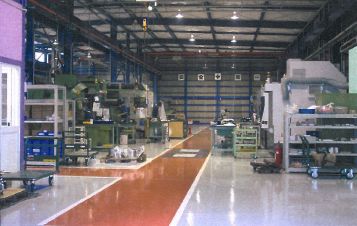 株式会社エヌテック　事業紹介