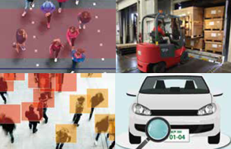 クラウドカメラソリューション