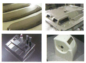 大吉プラスチック工業株式会社　プラスチック加工品