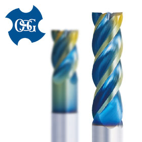 OSG 発泡スチロール加工用エンドミル 東京山勝 | イプロスものづくり OSG 発泡スチロール加工用エンドミル 東京山勝 | イプロスものづくり