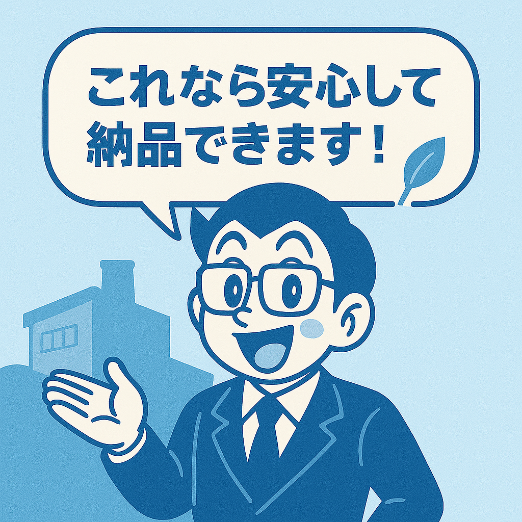 【口コミ・レビュー】飲料製造ラインセットアップメーカー様のご評価