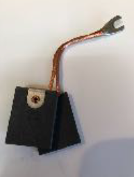 カーボンブラシ