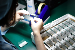 製品検査サービス