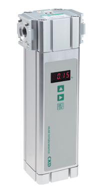 インライン酸素濃度計『PNAシリーズ』