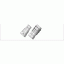 High-pressure, stainless steel double-acting quick coupling, SH type.