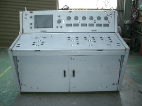 自動制御システム