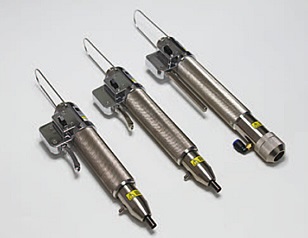 精密電動ドライバー　Electric Screw Driver