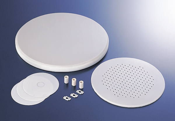 『窒化アルミ』