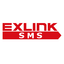 SMS送信サービス『EXLINK-SMS』