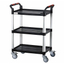 Tool Wagon Basic Type KT-707 Black