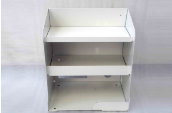 【製品案内】救急車輛向けキャビネット