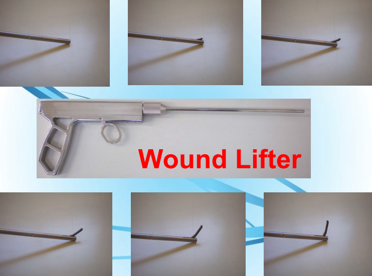 株式会社九研　事業紹介