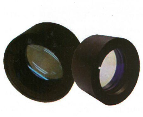 レンズ『エアスペース・シリーズ』