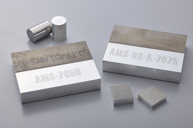 航空宇宙規格材料