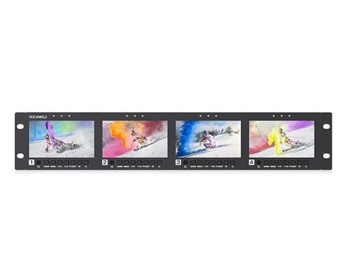 HDMI+SDI入出力 4.5