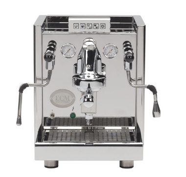 エスプレッソマシン『Elektronika Profi II』