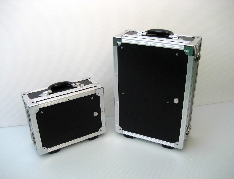 トランク『PP材質ケース』