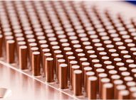 自動車部品　熱間鍛造サービス