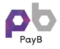 スマートフォン決済アプリ『PayB』