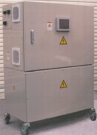 SPC　ソーラーパワージェネレーションコントロールデバイス