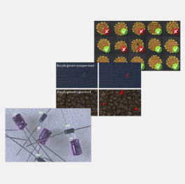 検査ライブラリ『Deep Learning Bundle』