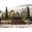 [Construction Example] Outdoor Terrace and Stair Materials for Wedding Venue