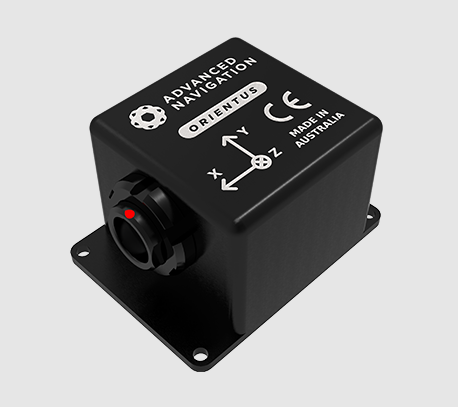 【高精度・高信頼性 INSソリューション】取扱い開始のお知らせ