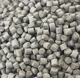 木粉プラスチック『PANDO.wp』