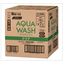 Laundry liquid detergent "Aqua Wash Clear" <Commercial Use>