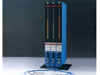 マイクロプロセッサコラム型アンプリファイア　E4N