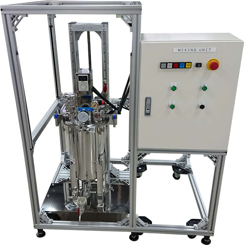 昇降機 ユニッパ