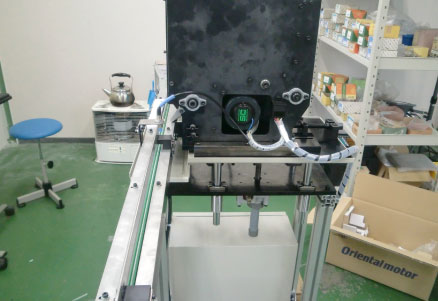 ​​FA化サービス