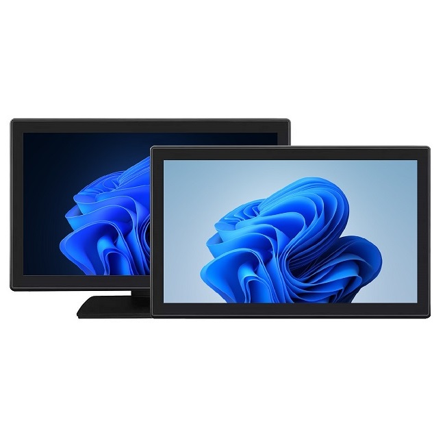 21.5型産業用タッチパネルモニター(FHD/PIT) フューチャーコネクト