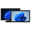 21.5-inch industrial touch panel monitor (FHD/PIT)