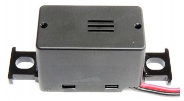 車載用電子ブザー『IB-10シリーズ』