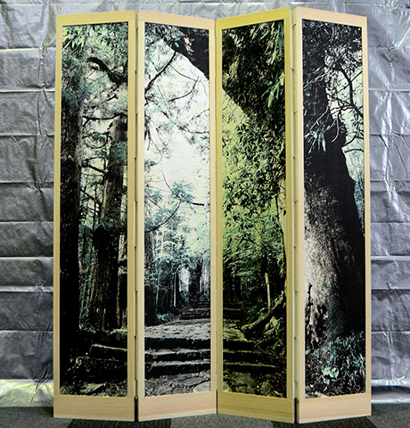 【吸音製品開発事例】吸音材グラスウールを用いた吸音パーティション