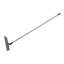 [Metal Detector Compatible] Birkintha Hygiene Management Broom, Knet Type