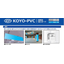 KOYO-PVC