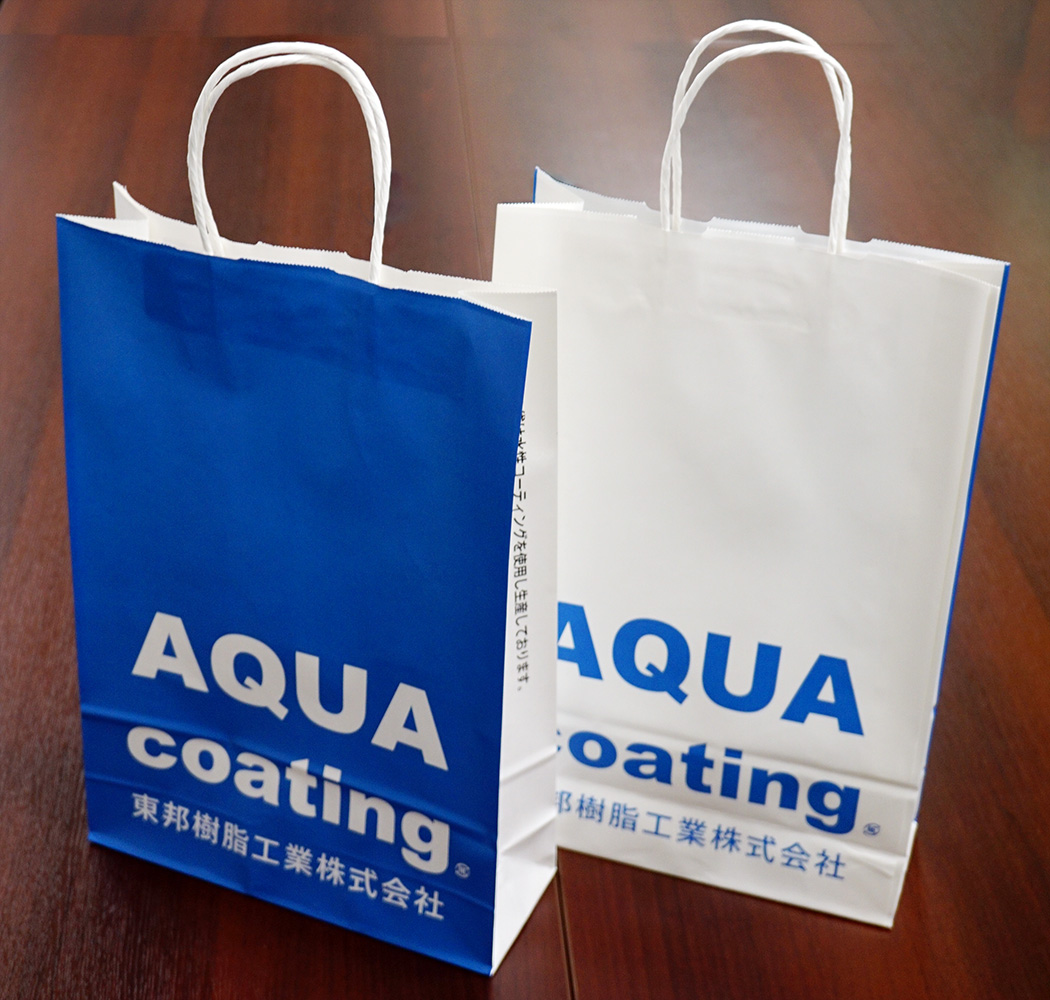 表面保護水性コーティング『プロテクトコーティング』