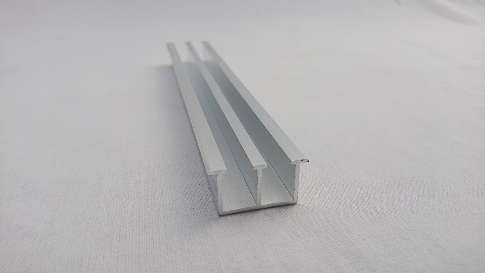 A6063 アルミ押出形材の合金 開明伸銅 | イプロスものづくり