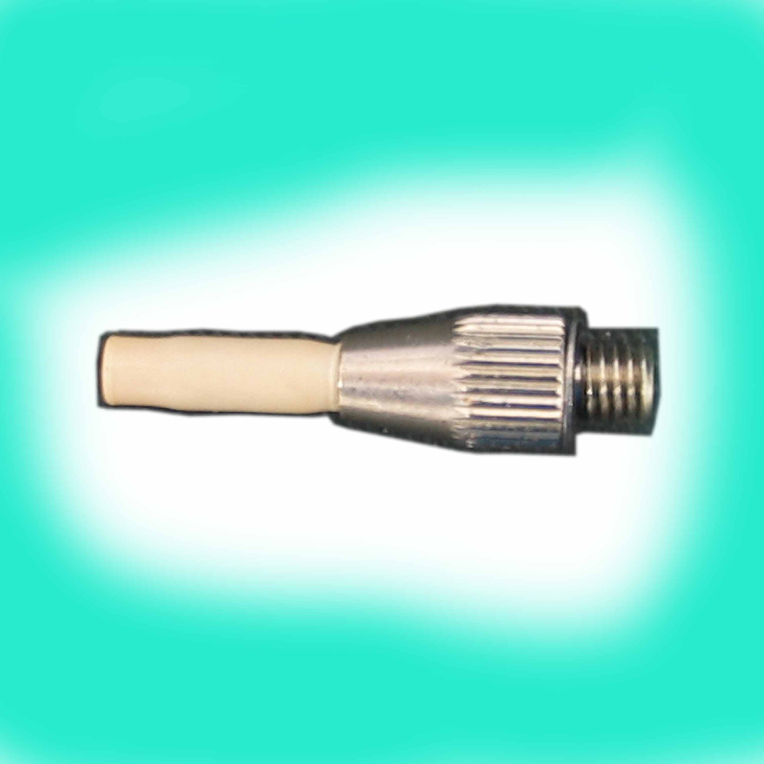 半導体向け　ノンカーボン導電性ゴム・ウレタン製品