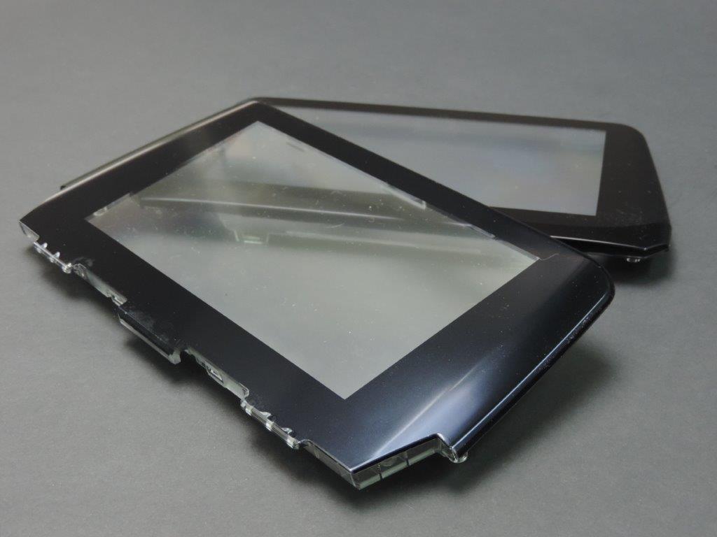 フィルムインサート成形