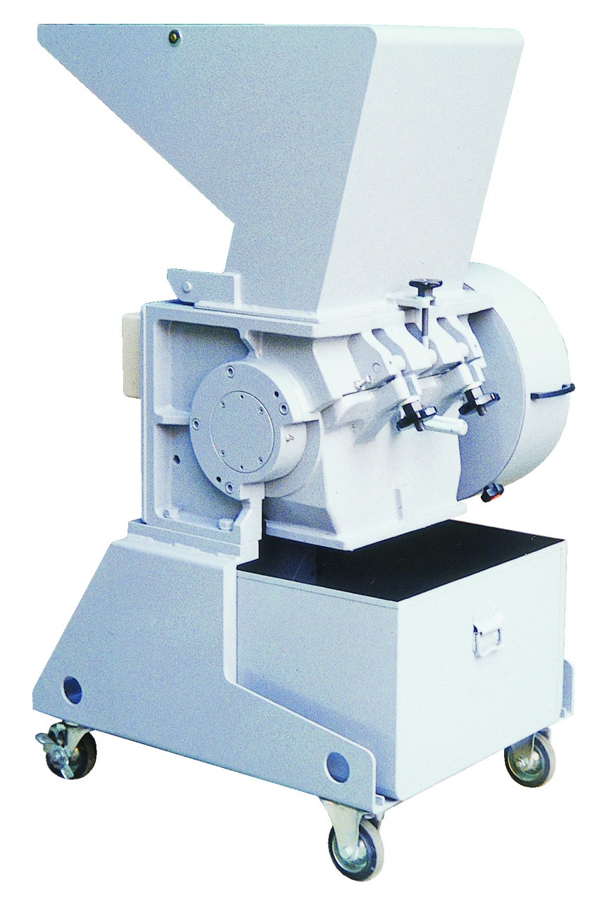 粉砕機『SRシリーズ』
