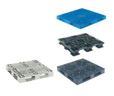 プラスチックパレット