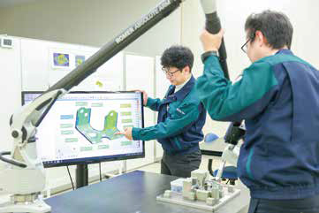 【事業紹介】テクニカル事業