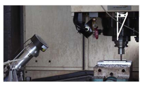 機上工具監視システム「AIS-N」