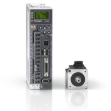 KEYENCE AC SERVO SV2シリーズ 本体 Specs : AC Servo Systems - SV2 series | KEYENCE America