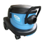 Driver vacuum with HEPA filter contributing to environmental conservation at work sites.